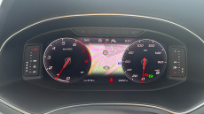 SEAT Arona 1.0 TSI 110 FR Sport 5dr DSG Petrol Hatchback